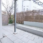 Stadtwohnung Am Alleenring شقة