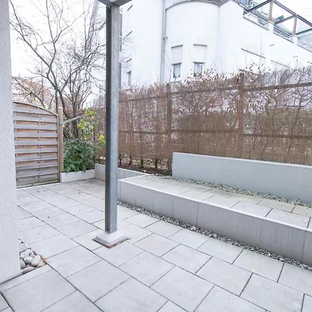 Stadtwohnung Am Alleenring Apartment