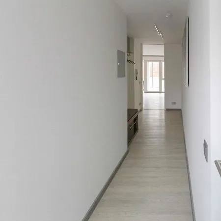 Stadtwohnung Am Alleenring Apartment