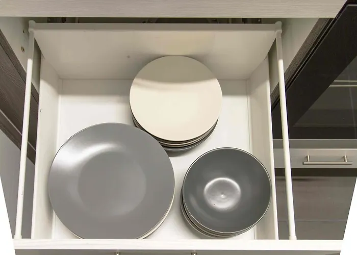 Stadtwohnung Am Alleenring * Kirchheim unter Teck