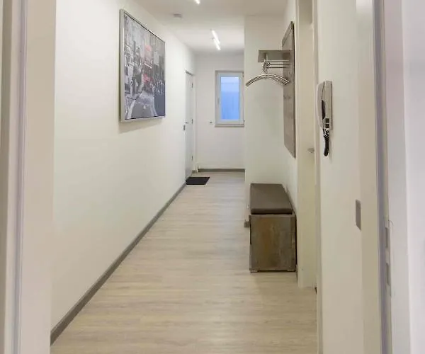 Apartamento Stadtwohnung Am Alleenring Kirchheim unter Teck