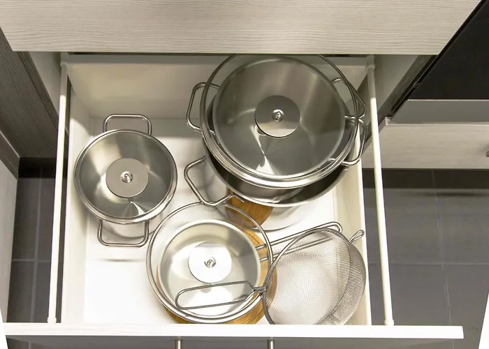 Apartamento Stadtwohnung Am Alleenring *